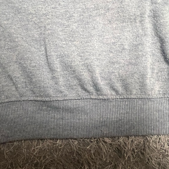 Y2k Blue Elephant Crewneck! - Picture 10 of 13